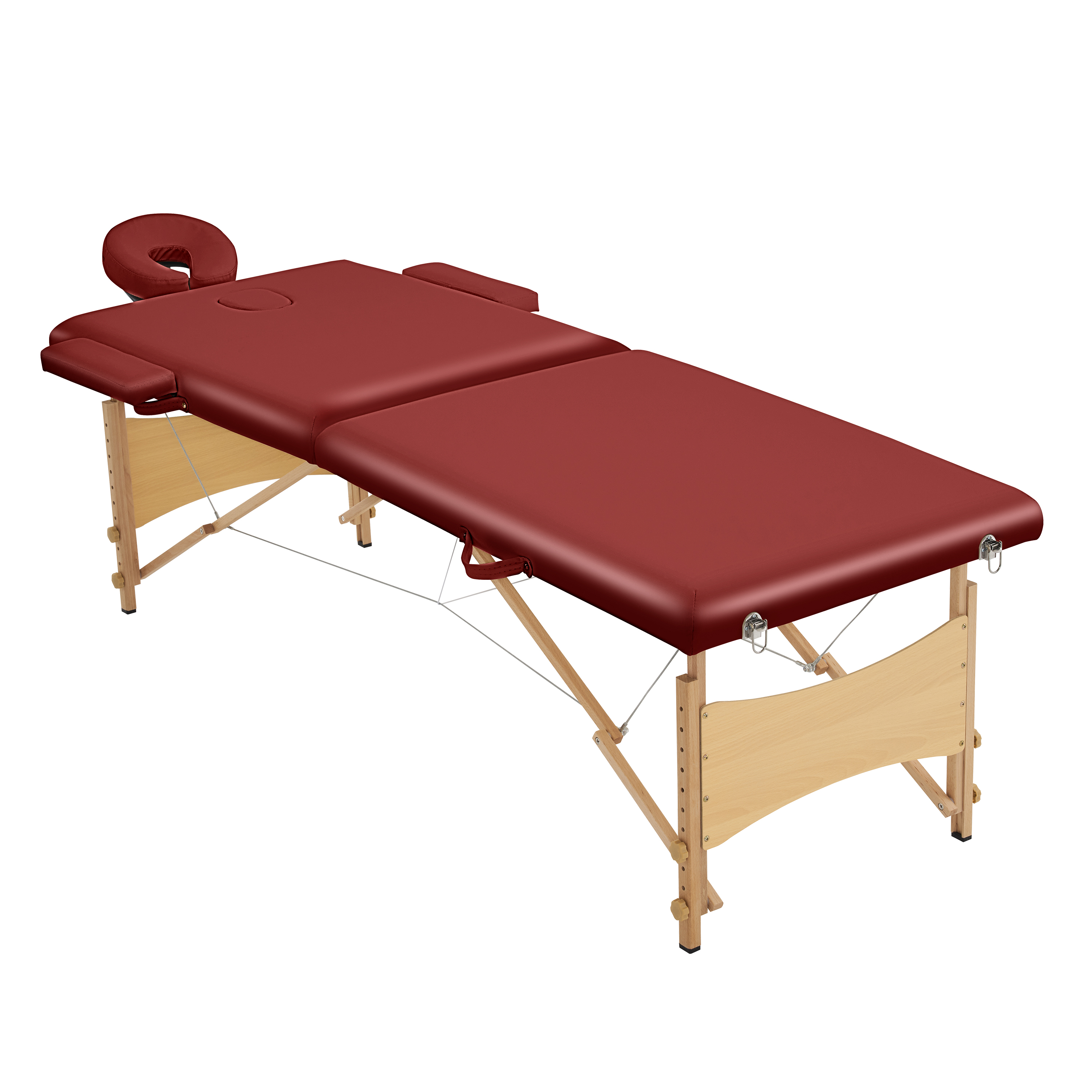 爆買WEEK+5%〜3/1まで】【マックスサイズ】マッサージベッド