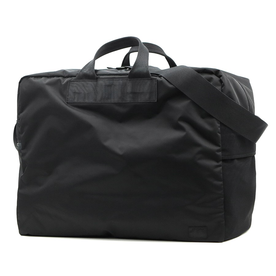 MOTION（PORTER） ポーター モーション 2WAYパッカブル ボストンバッグ