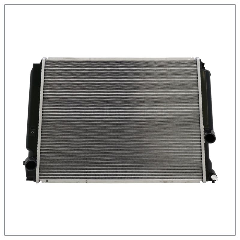 ☆ハイエース ラジエター【16400-67160】KZH100G・KZH106G・KZH106W