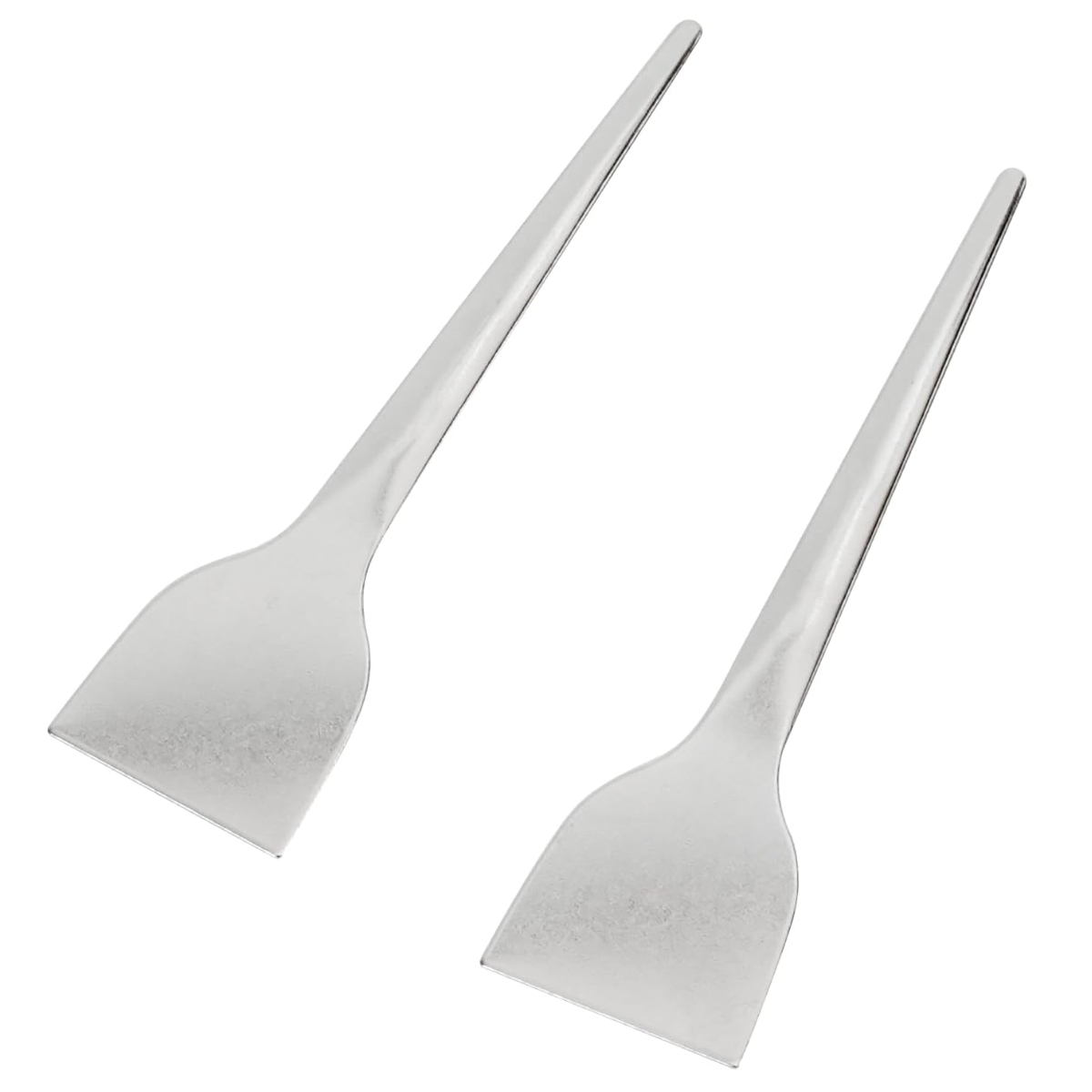 和平フレイズ ヘラ 2本セット ステンレス製 もんじゃ焼き 元祖やきやき