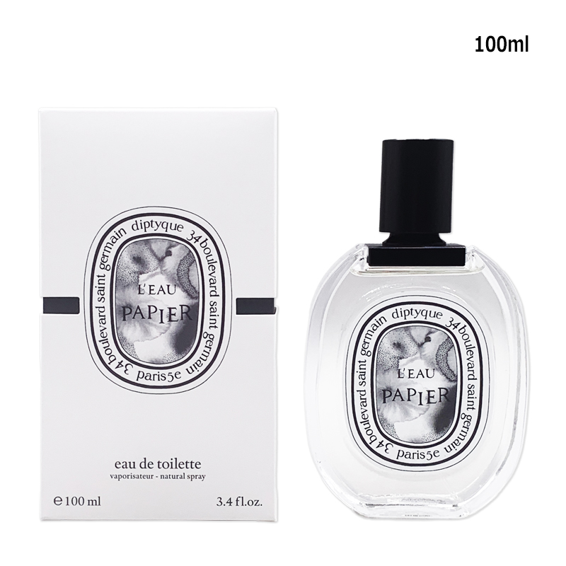diptyque（ディプティック） 香水・?ユニセックス ローパピエ