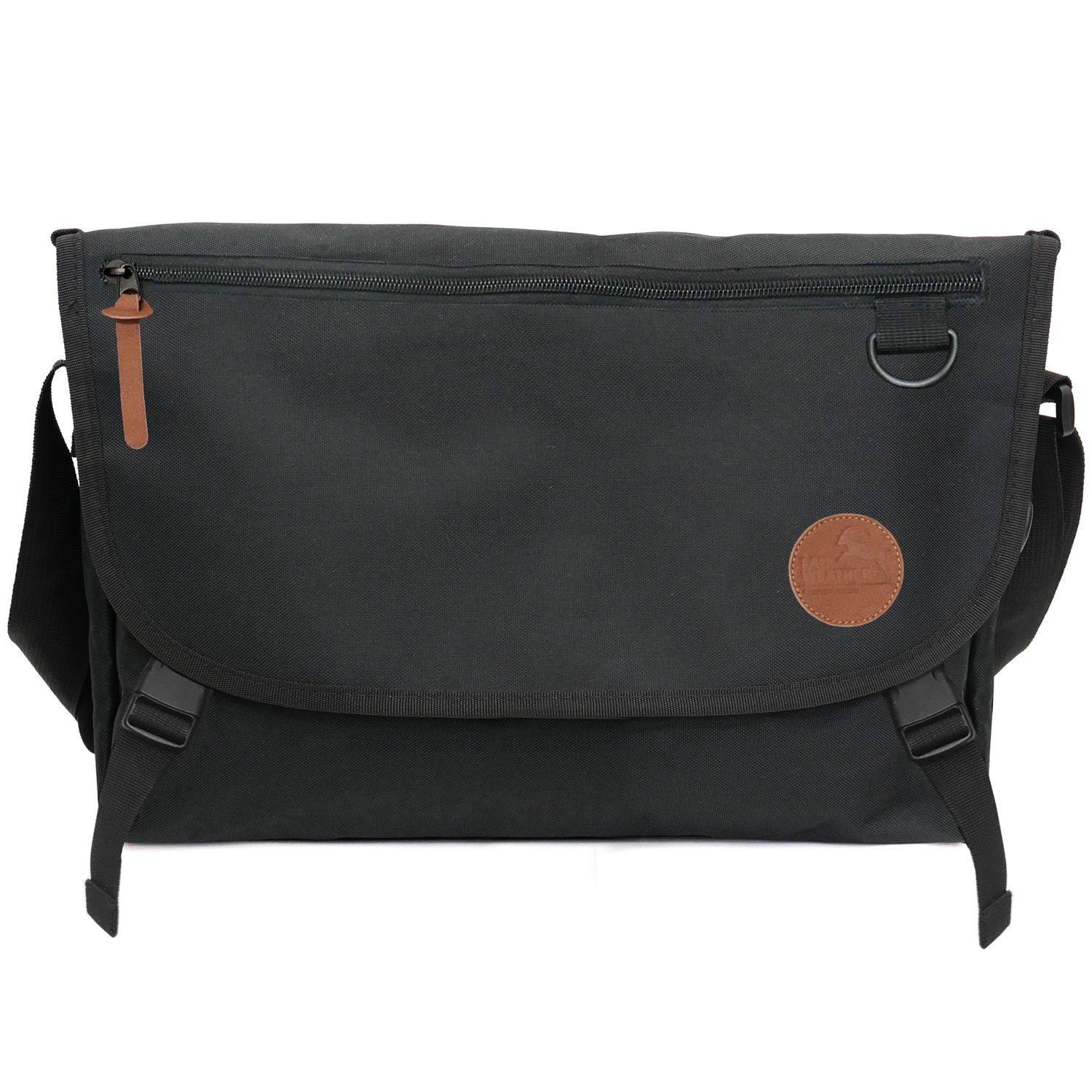 LAD WEATHER（ラドウェザー） メッセンジャーバッグ レディース メンズ