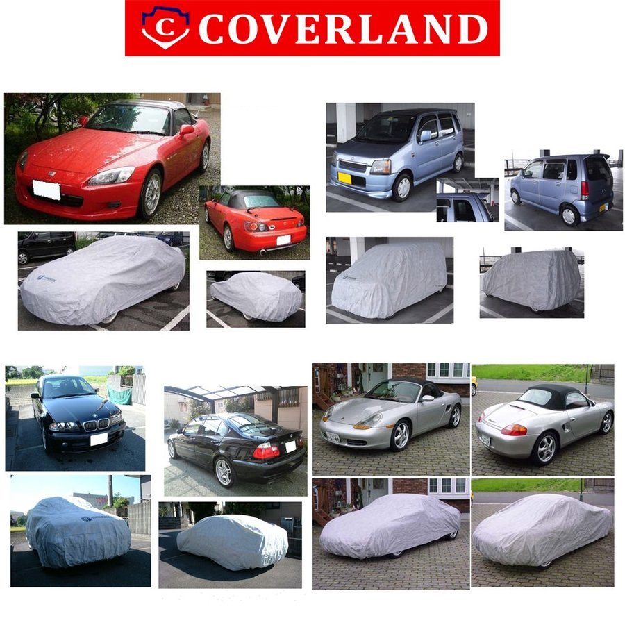 トヨタ カローラスポーツ 5層＆裏起毛 車カバー 送料無料 カバーライト