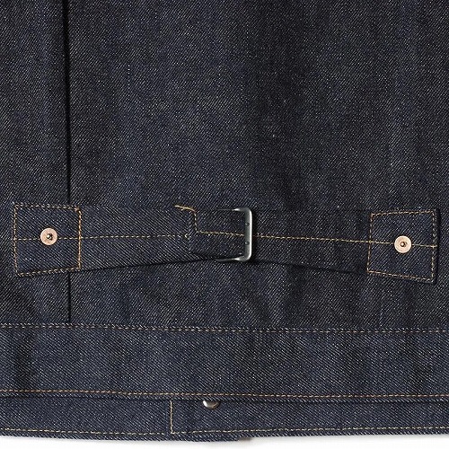 WAREHOUSE（ウエアハウス） デニムジャケット 2001XX(2000XX