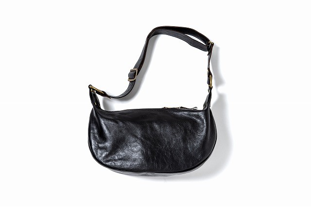 OPUS（オーパス） INCEPTION インセプション バッグ ホースハイド