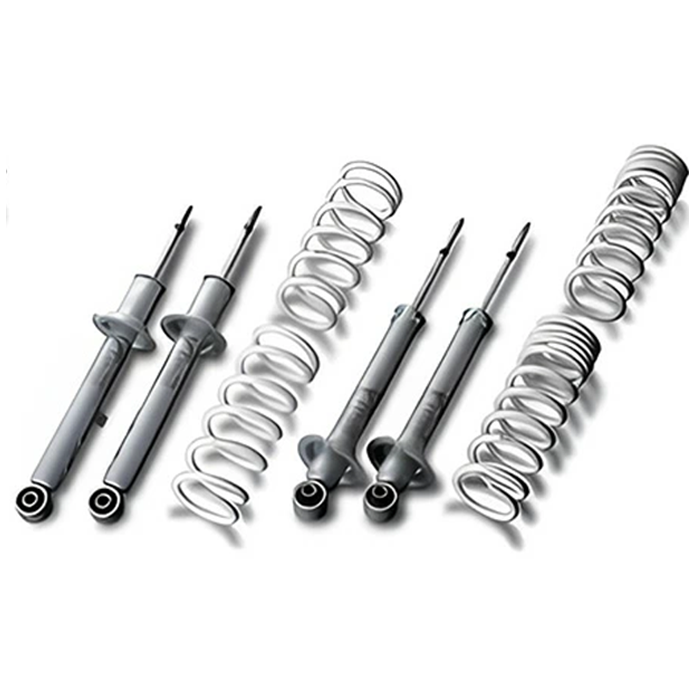 BLITZ（ブリッツ） ダンパーZZ-R 92780 トヨタ 50系 エスティマ /20系