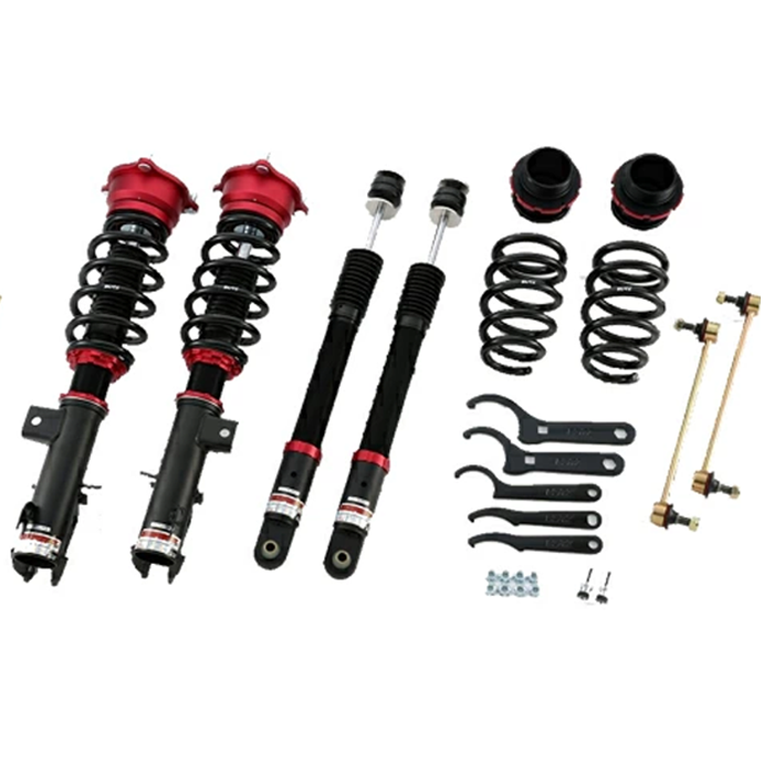 BLITZ（ブリッツ） BLITZ 92205 DAMPER ZZ-R BB 180系/200系/210系