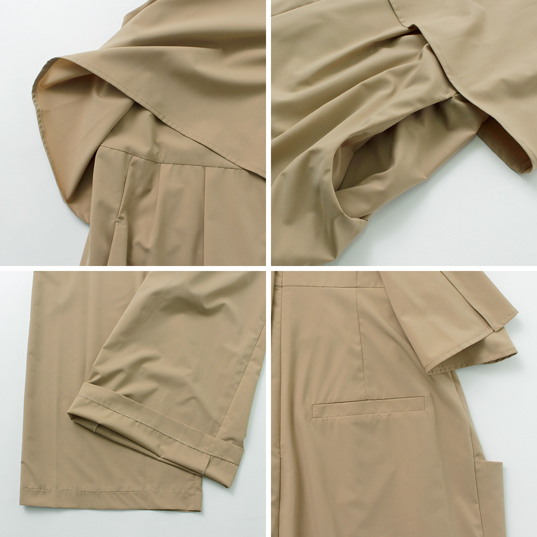 CHIGNON（シニヨン） レイヤード コンビネゾン / レディース