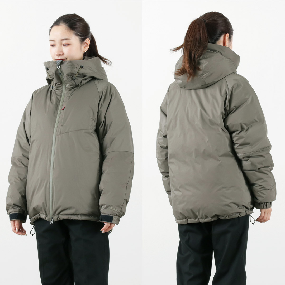 NANGA（ナンガ） オーロラ ダウンジャケット ウィメンズ / レディース