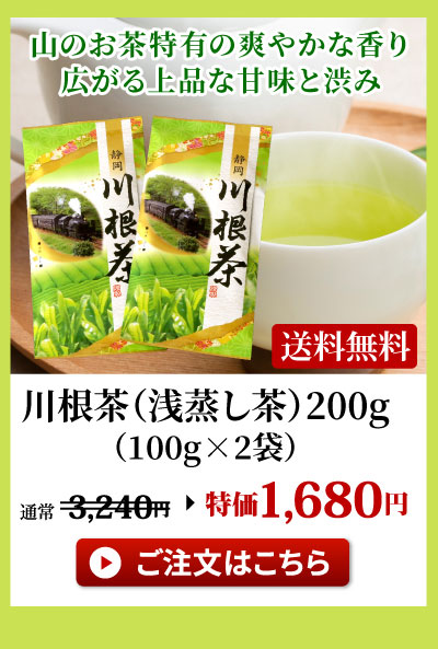 龍さん 100g×10袋 健康長寿の川根茶 農家直売 龍さん 100g×10袋 健康