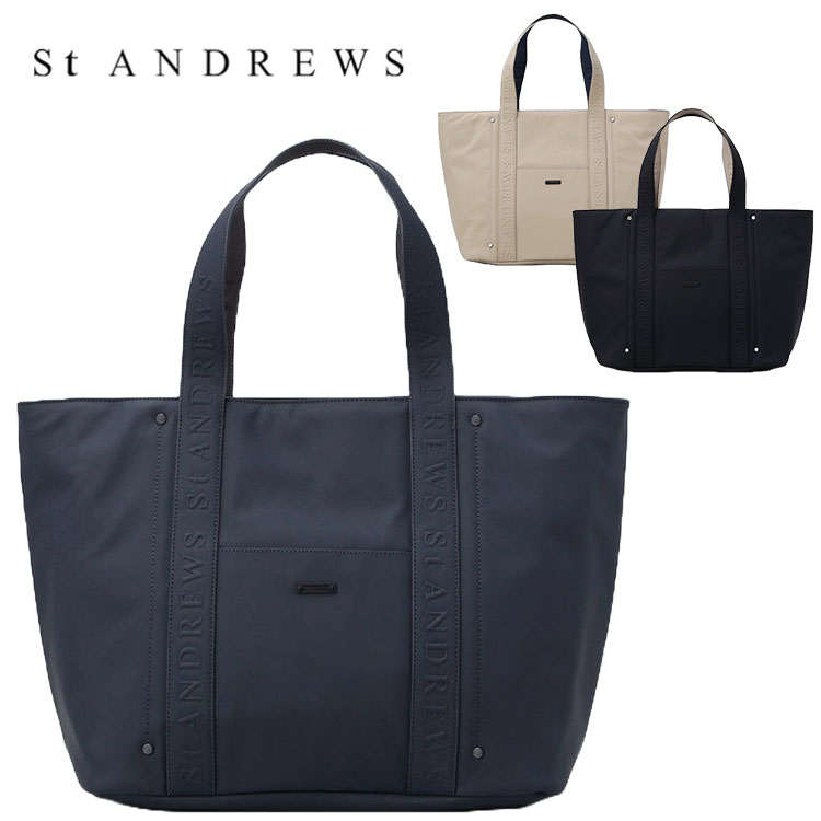 St ANDREWS (ポイント10％) セント アンドリュース 合皮エンボス