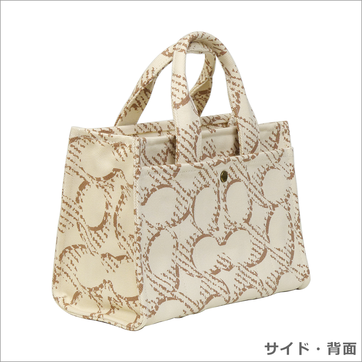 COACH（コーチ） 【並行輸入品】コーチ カーゴ トートバッグ CAM61