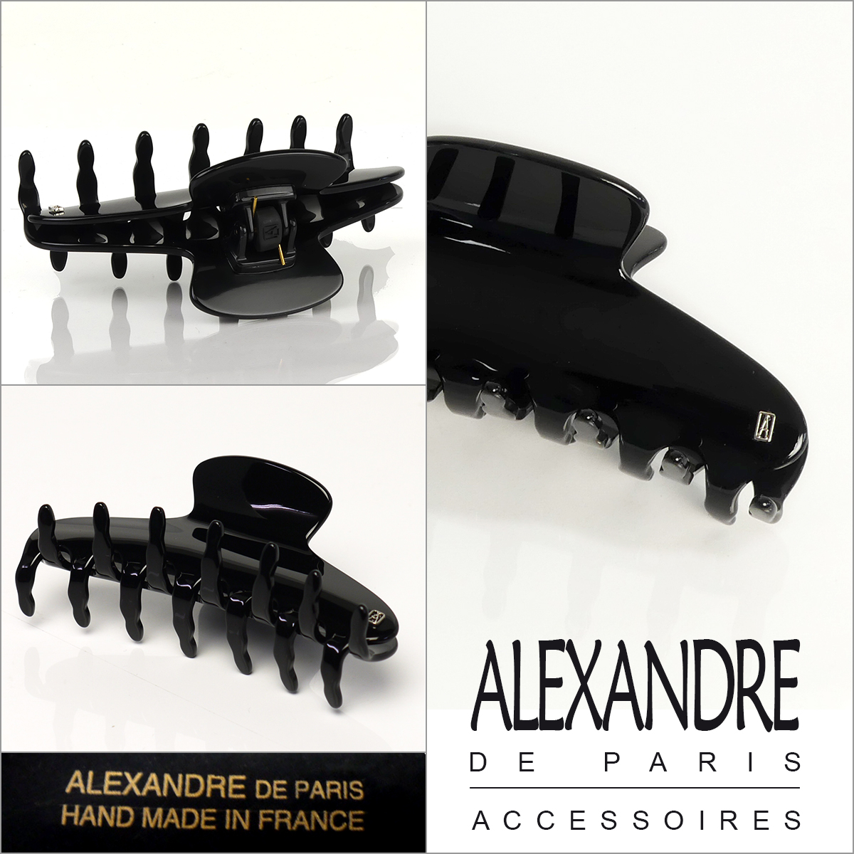 ALEXANDRE DE PARIS（アレクサンドル ドゥ パリ） 【並行輸入品