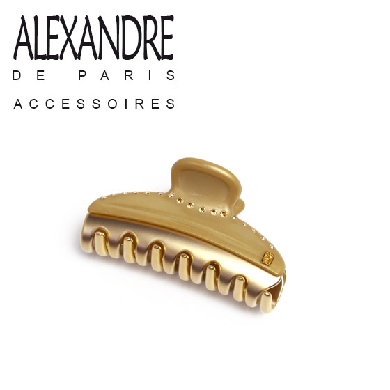 ALEXANDRE DE PARIS（アレクサンドル ドゥ パリ） 【並行輸入品