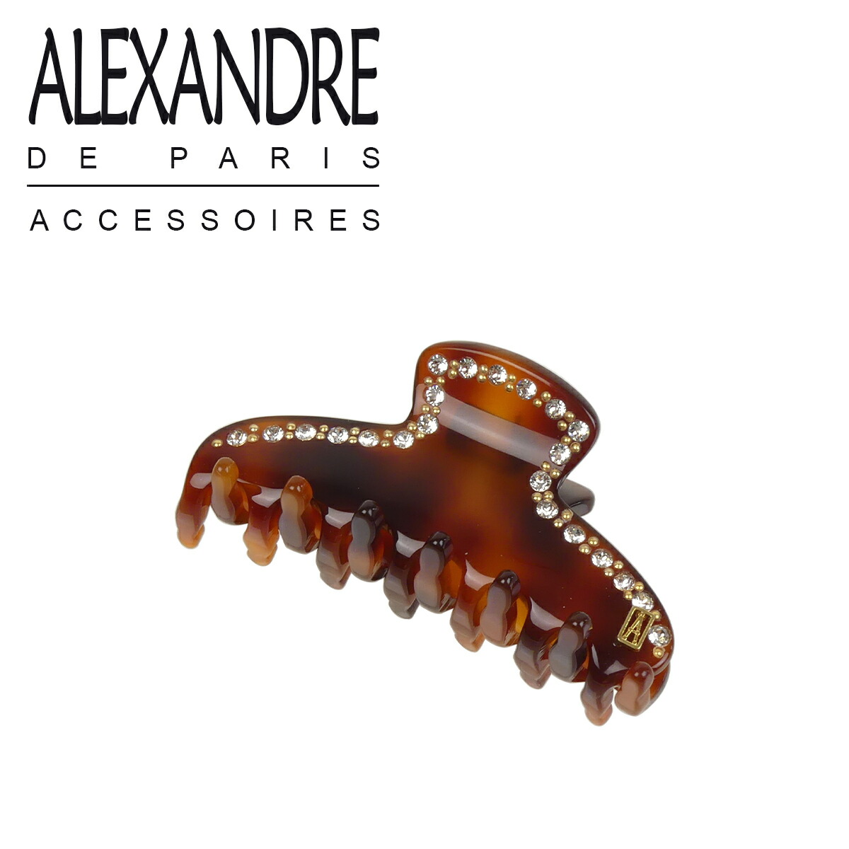 ALEXANDRE DE PARIS（アレクサンドル ドゥ パリ） 【並行輸入品