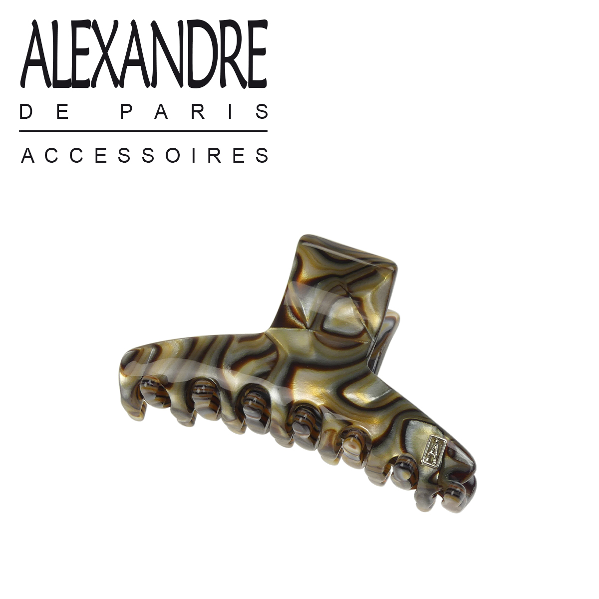 ALEXANDRE DE PARIS（アレクサンドル ドゥ パリ） 【並行輸入品