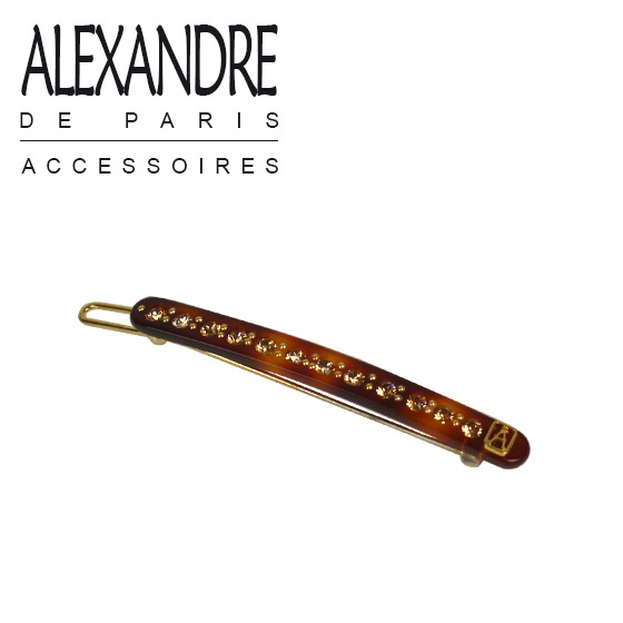 ALEXANDRE DE PARIS（アレクサンドル ドゥ パリ） 【並行輸入品