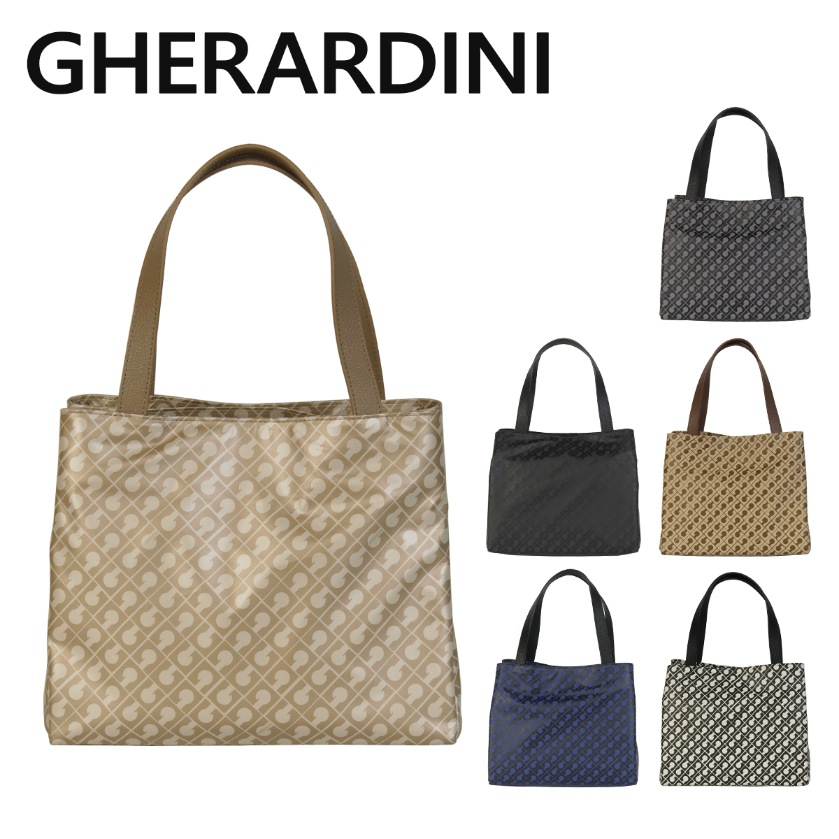 GHERARDINI（ゲラルディーニ） 【並行輸入品】ゲラルディーニ バッグ