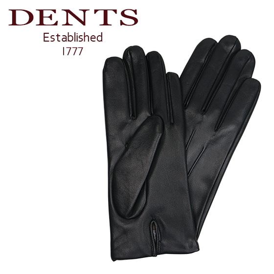 DENTS（デンツ） 【並行輸入品】DENTS メンズ レザー グローブ 5-9001