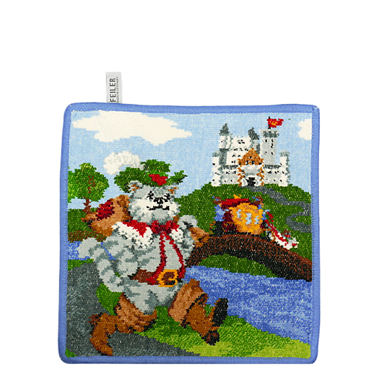 feiler（フェイラー） 【並行輸入品】フェイラー 8 ハンカチタオル