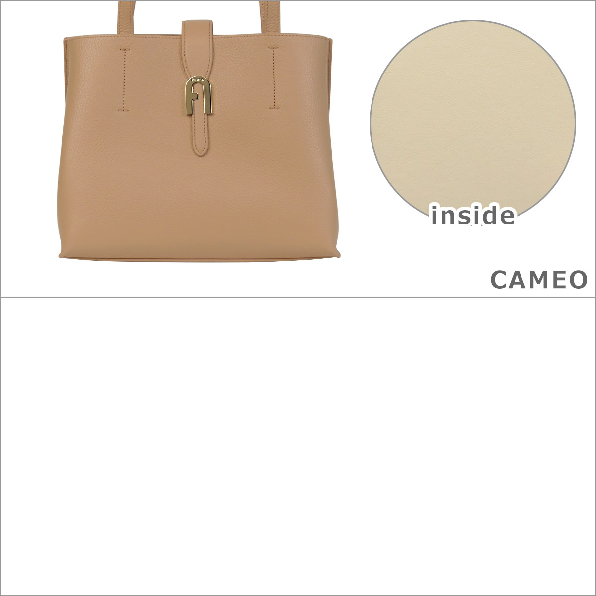 FURLA（フルラ） 【並行輸入品】フルラ ソフィア トートバッグ M TOTE