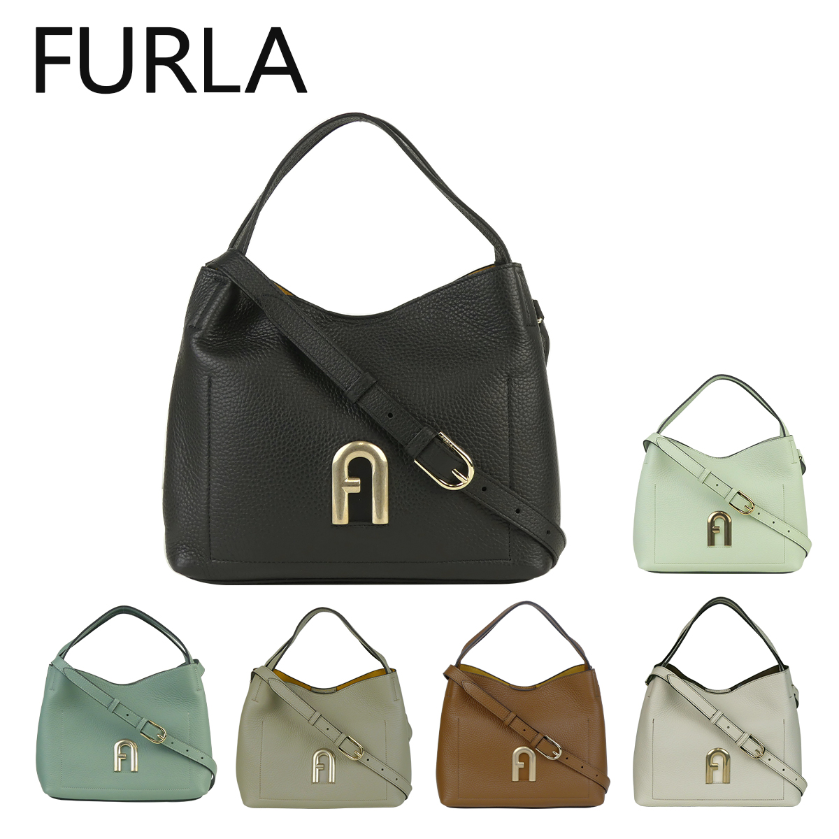 FURLA（フルラ） 【並行輸入品】フルラ プリムラ ショルダーバッグ