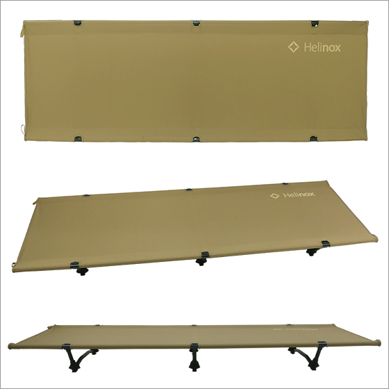 Helinox（ヘリノックス） 【並行輸入品】ヘリノックス コットワン