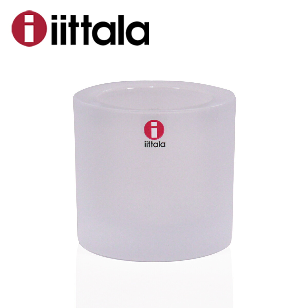 iittala（イッタラ） 【並行輸入品】イッタラ KIVI キャンドルホルダー