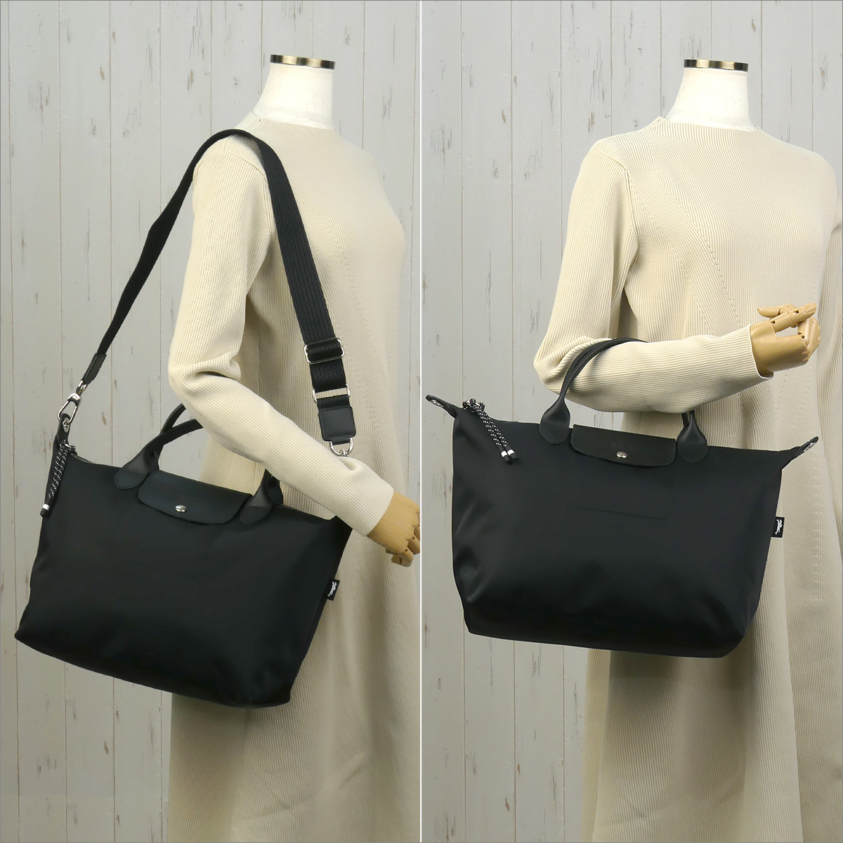 ル プリアージュ 【並行輸入品】ロンシャン ル・プリアージュ エナジー