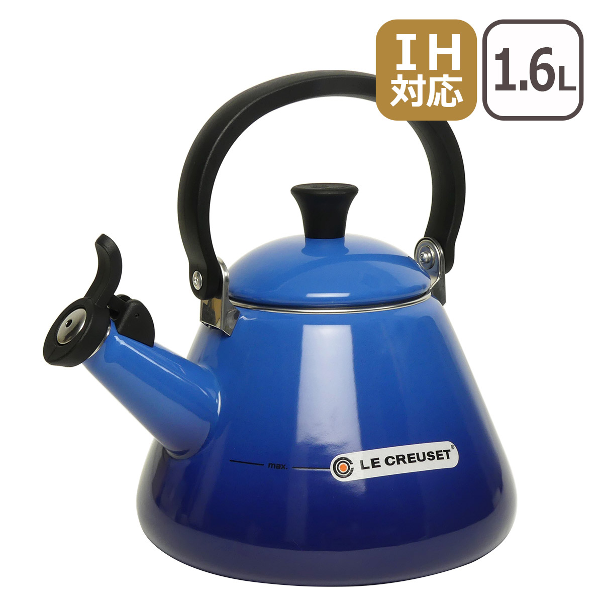 Le Creuset（ル・クルーゼ） 【並行輸入品】ル・クルーゼ コーン