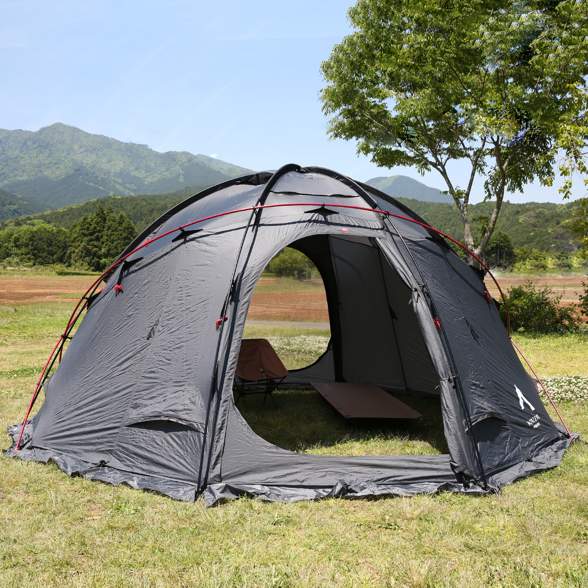 NORTENT（ノルテント） 【並行輸入品】ノルテント ギャム8 アーク