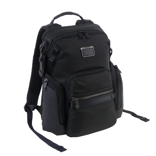 ALPHA BRAVO 【並行輸入品】トゥミ TUMI Alpha Bravo 232793D「ナヴィ