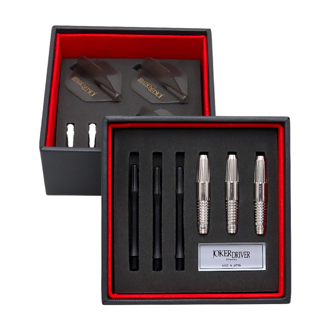 取寄商品】JOKERDRIVER(ジョーカードライバー) 零-ZERO- ST6 2BA 柴田