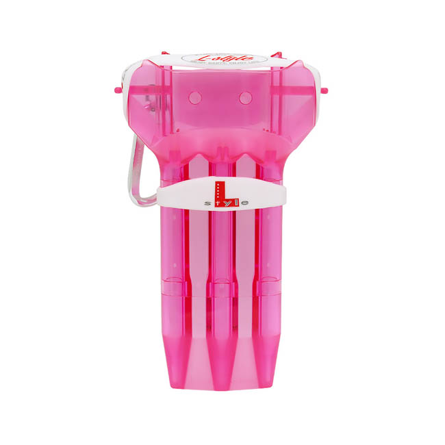 L-style(エルスタイル) ダーツケース KRYSTAL ONE(クリスタル ワン