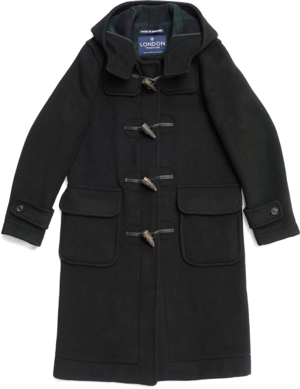 danton ダントン ウールモッサ ノーカラー ジャケット（レディース