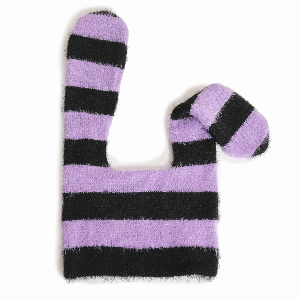 Deorart（ディオラート） 【SALE】【メール便可】mofumofu シャギー