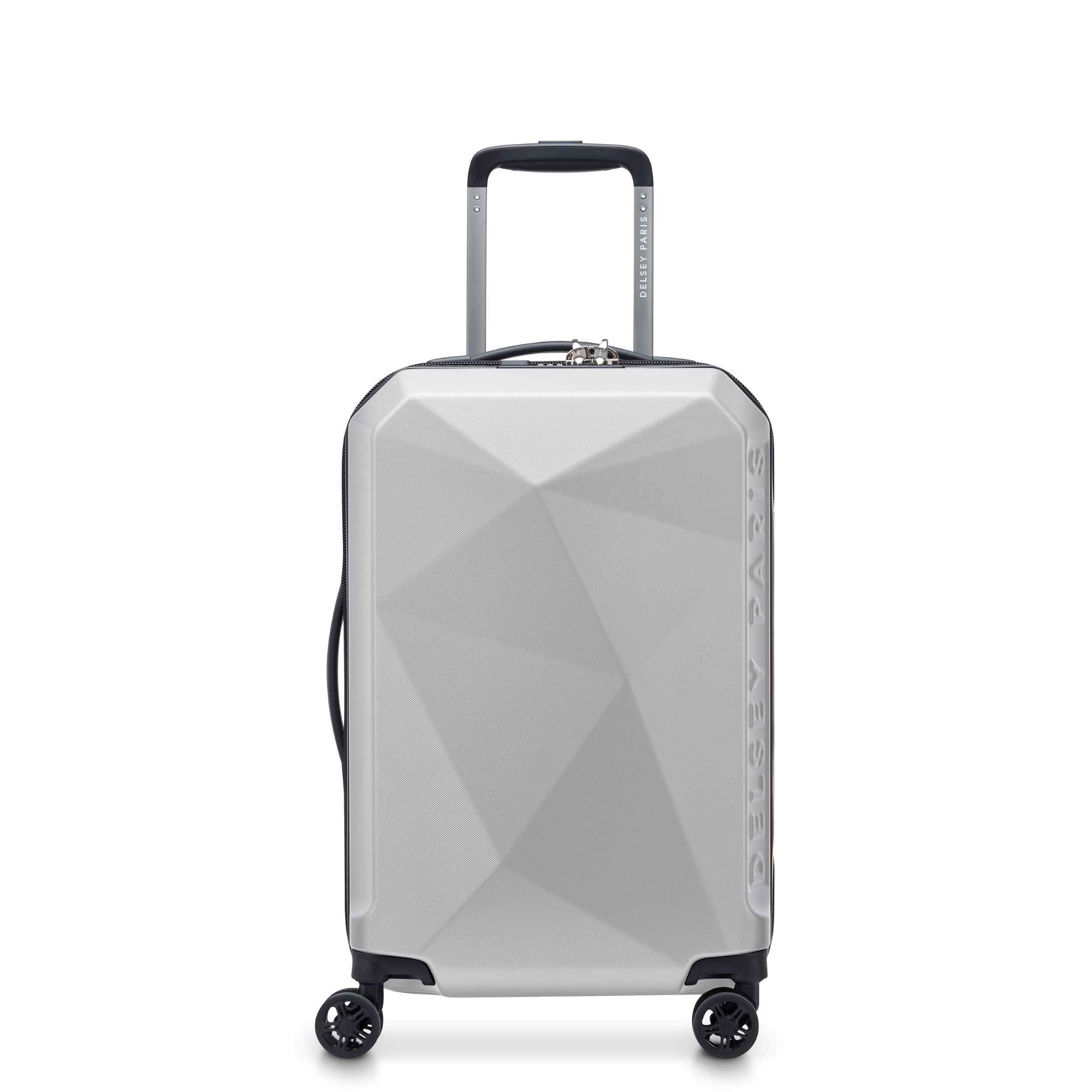 DELSEY（デルセー） 公式 KARAT 2.0 カラットスーツケース 37L 1-3泊 S
