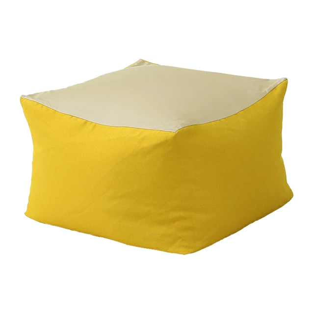 MODERN DECO（モダンデコ） ビーズクッション L おしゃれ マイクロ