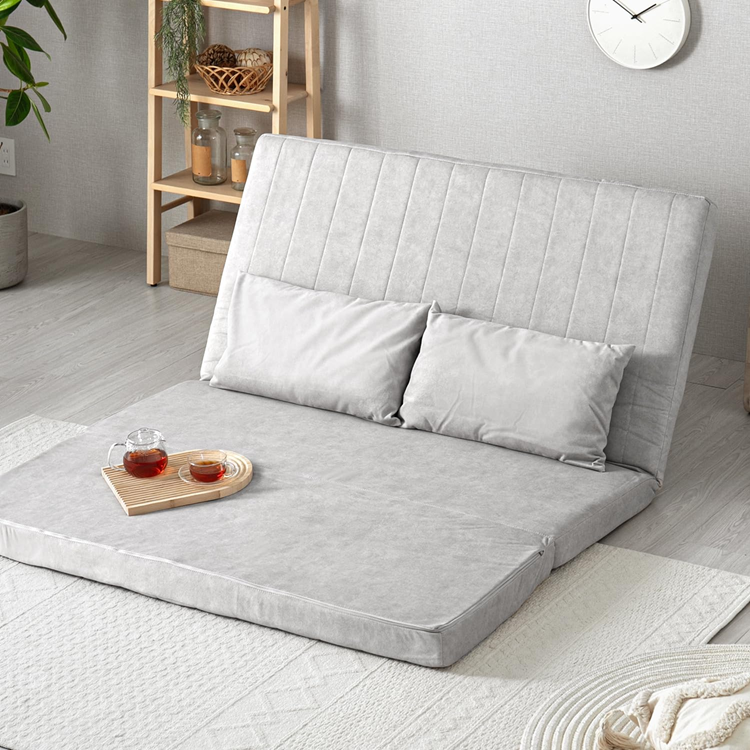 MODERN DECO（モダンデコ） ソファーベッド 2人掛け ソファー ソファー