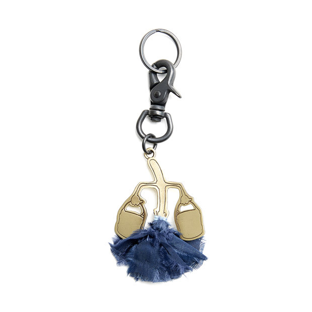 PORTER CLASSIC（ポータークラシック） ディズニーファンタジア キー