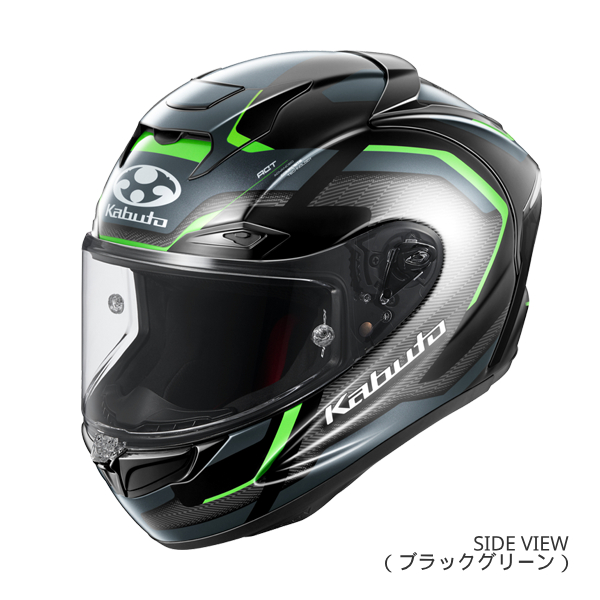 OGK Kabuto（オージーケーカブト） OGK KABUTO F-17 ZESTAL ブラック