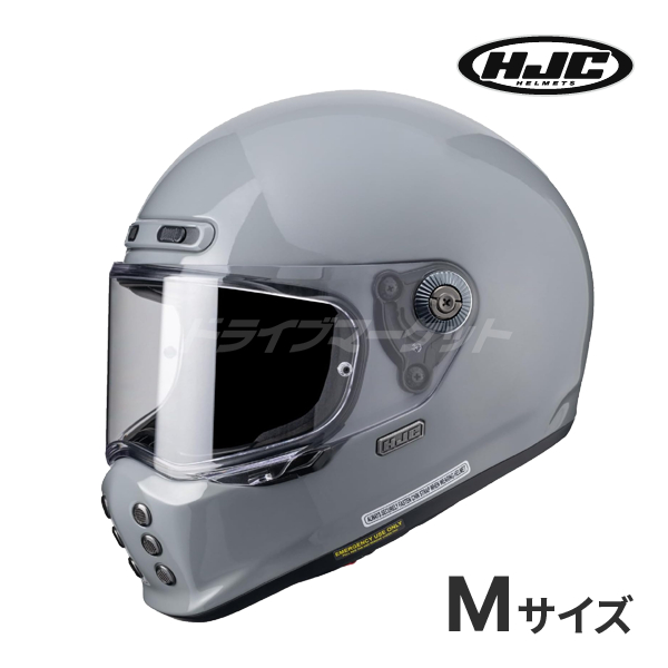 HJC エイチジェイシー HJC フルフェイスヘルメット V10 ソリッド