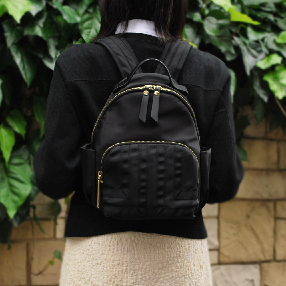 LANVIN（ランバン） ランバンオンブルー リュック LANVIN en Bleu