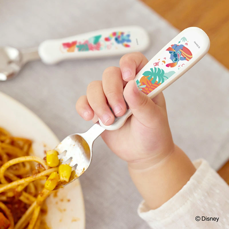 入園入学応援セール実施中！】 EDISONmama フォーク&スプーン