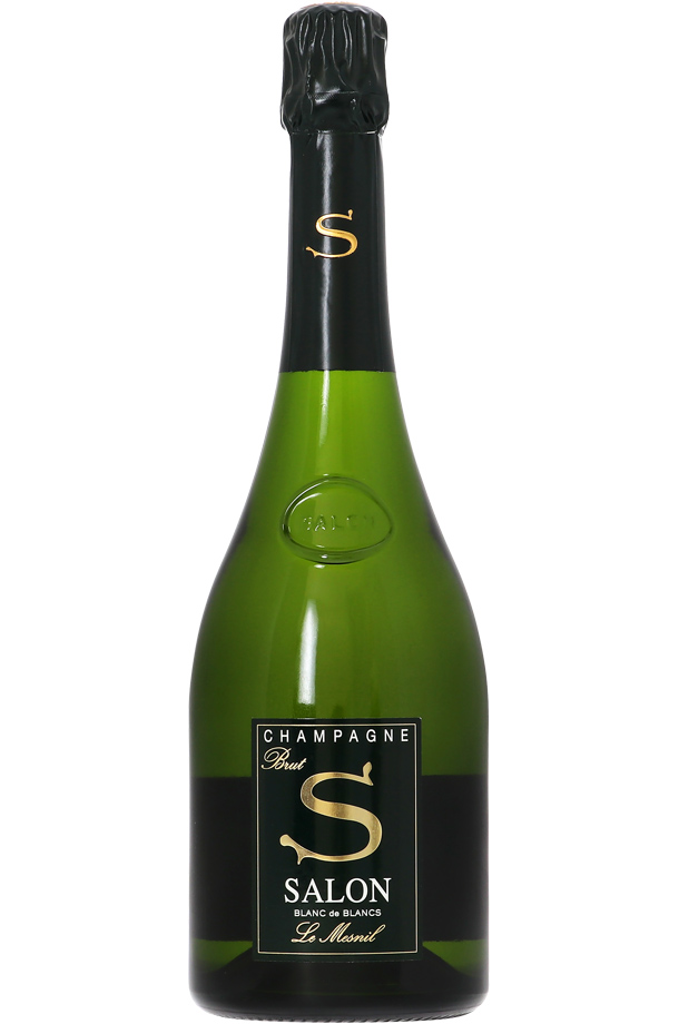 サロン・ブラン・ド・ブラン シャンパン フランス シャンパーニュ