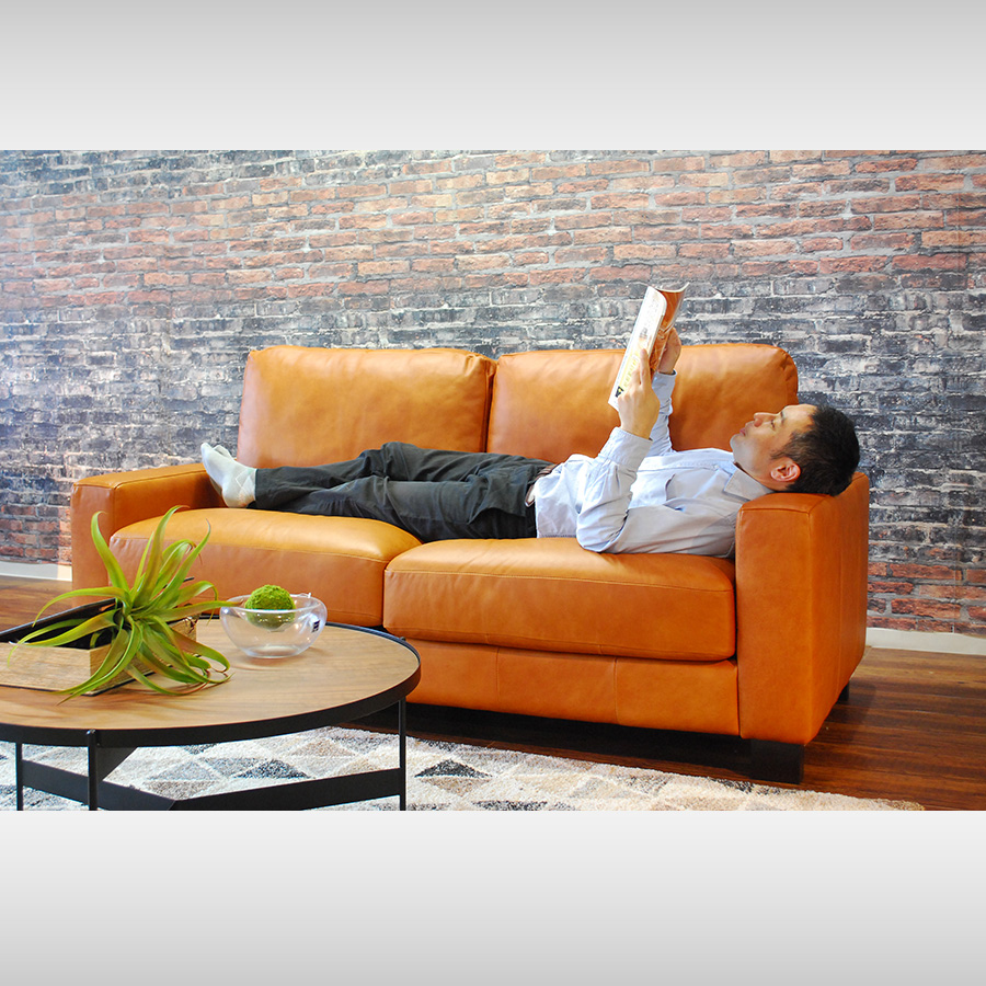 レビューでクーポン進呈】ソファ 3人掛け Gullam グラム CONCEPTS