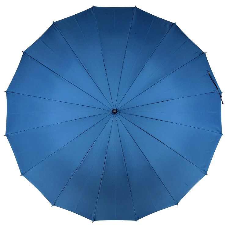 傘 メンズ 長傘 前原光榮商店 16本骨 雨傘 晴雨兼用傘 NEW TRAD-16