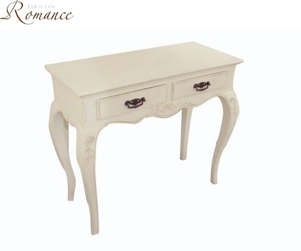 カントリーコーナー社 ロマンスコレクション コンソール 飾り台