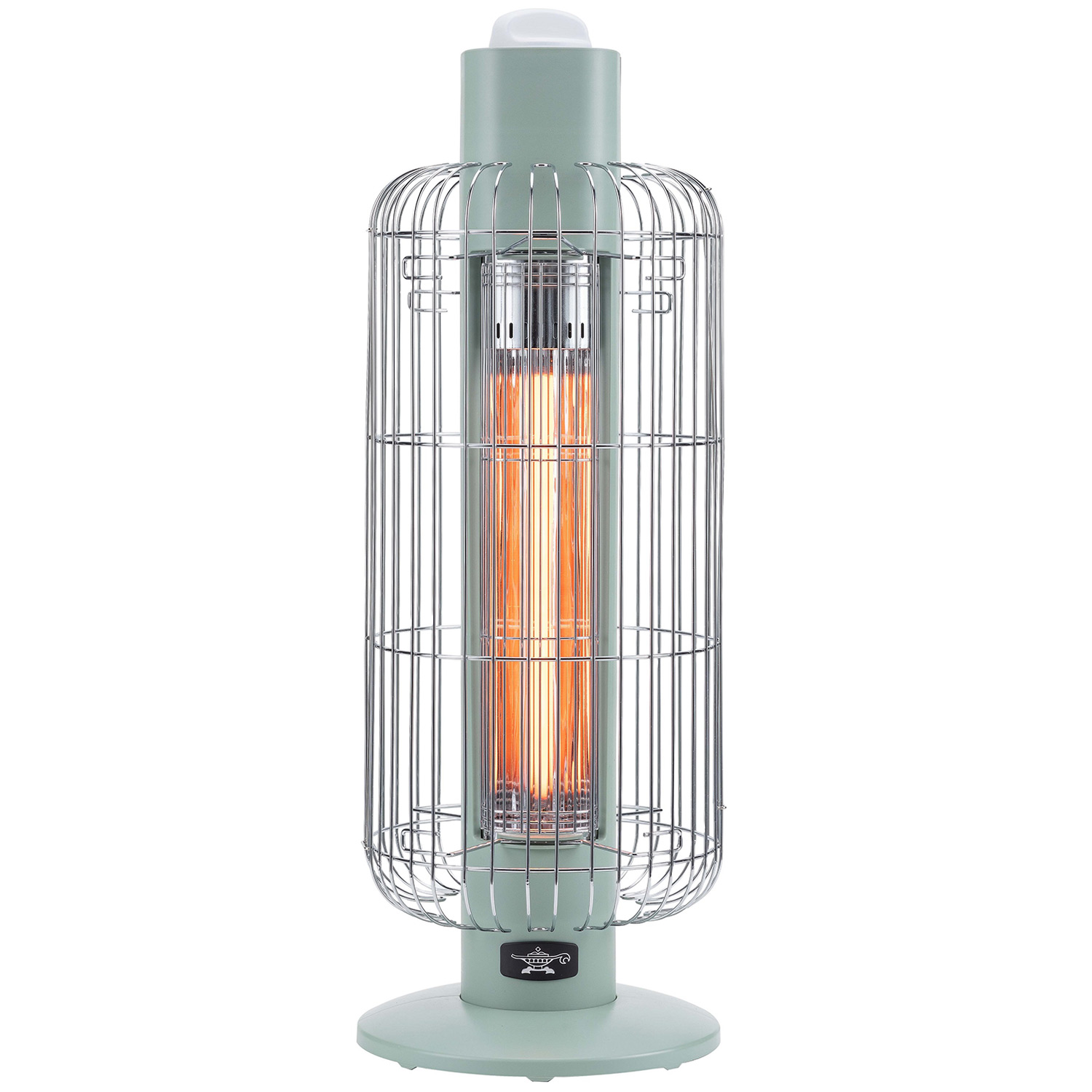 アラジン（Aladdin） 電気ストーブヒーター 遠赤外線ヒーター