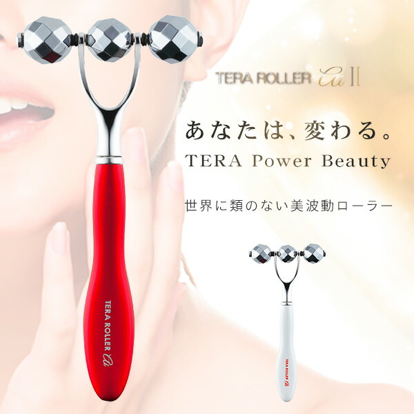 テラパーミア TERA Permea Yoda 美顔器 テラ鉱石 楽天市場】【P10倍 2